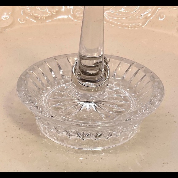 Hagit Gorali Sterling Silver Swirling Lines Ring - Picture 6 of 11